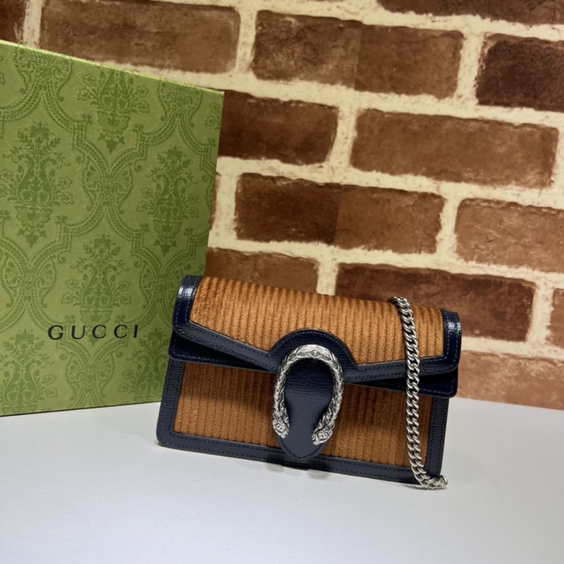 Gucci Satchel Bags